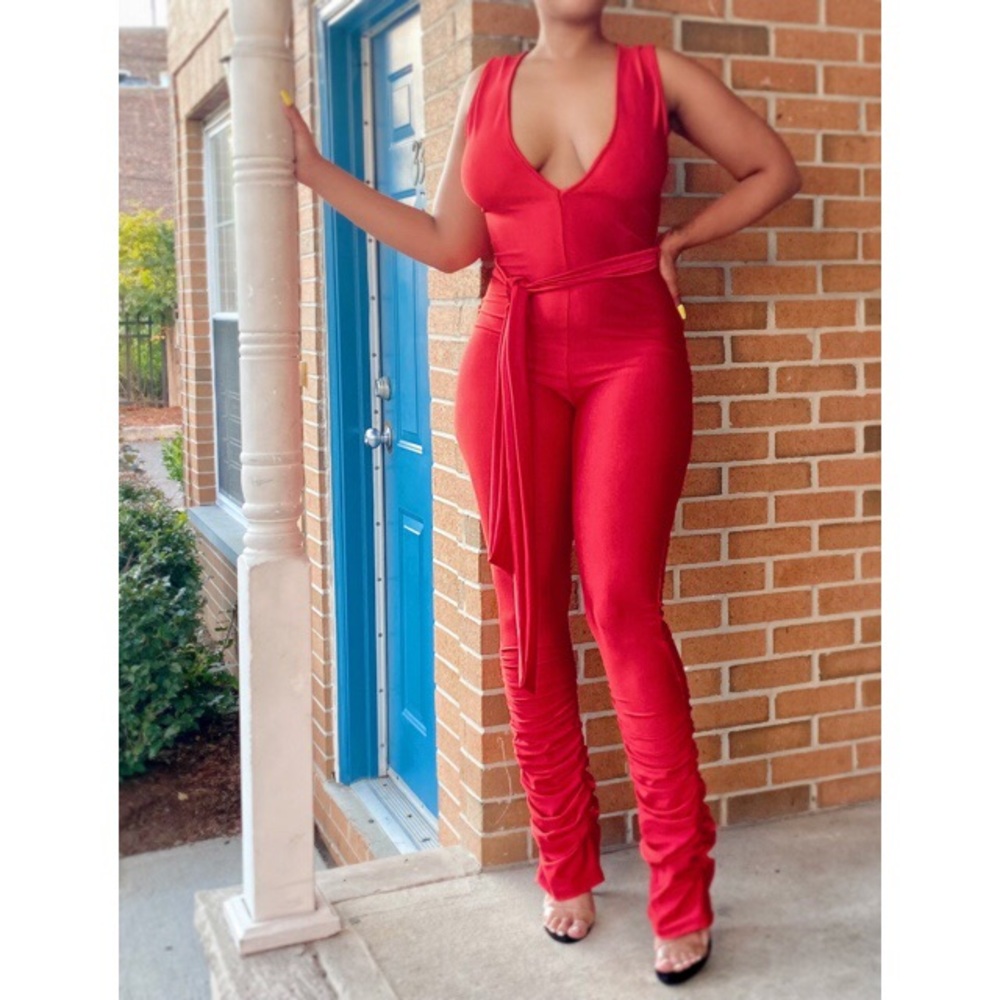 Miami Jumpsuit